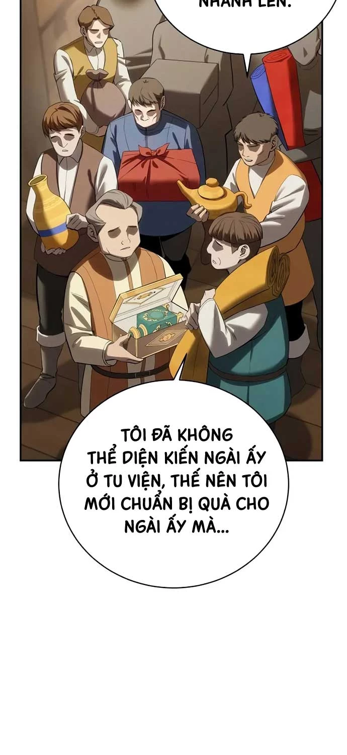 Tinh Tú Kiếm Sĩ Chapter 65 - Trang 4