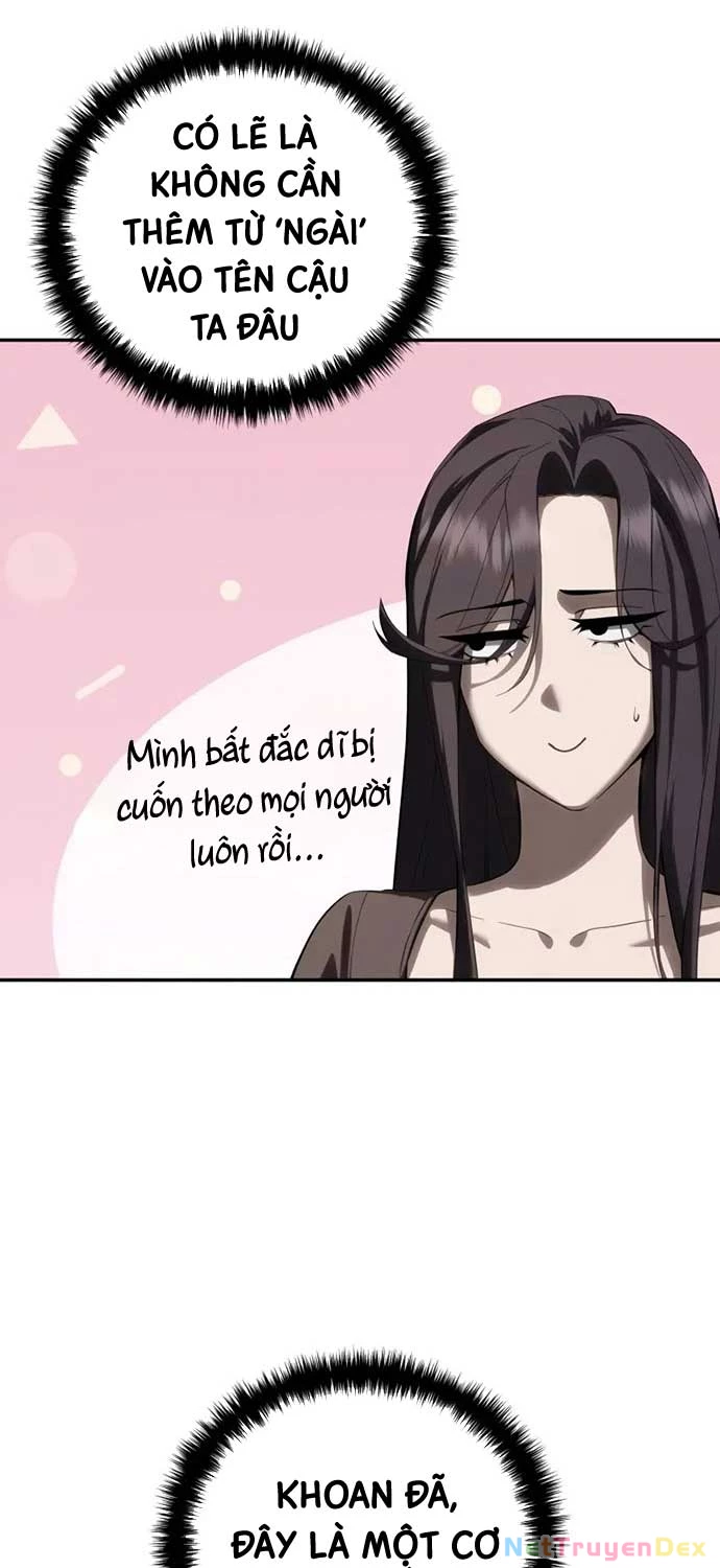 Tinh Tú Kiếm Sĩ Chapter 65 - Trang 4