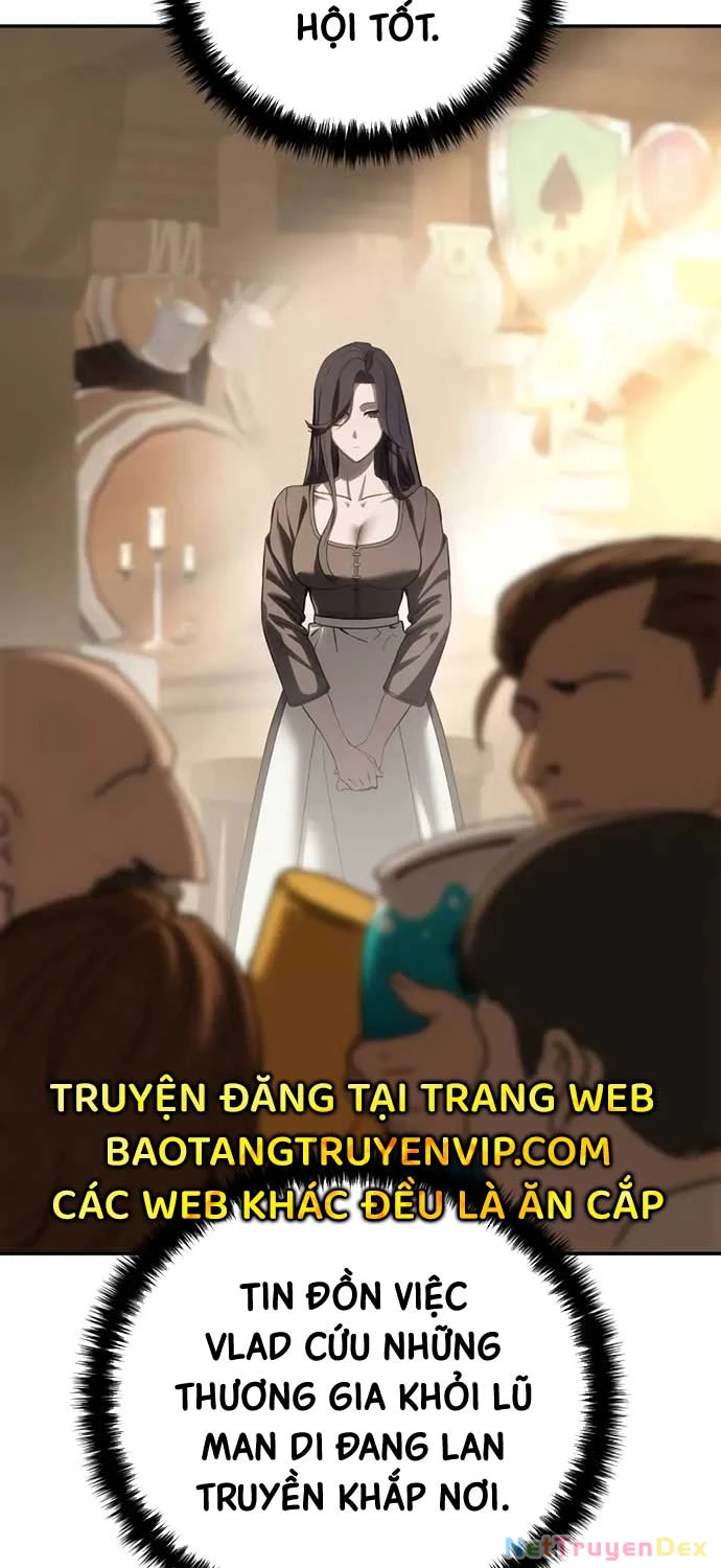 Tinh Tú Kiếm Sĩ Chapter 65 - Trang 4