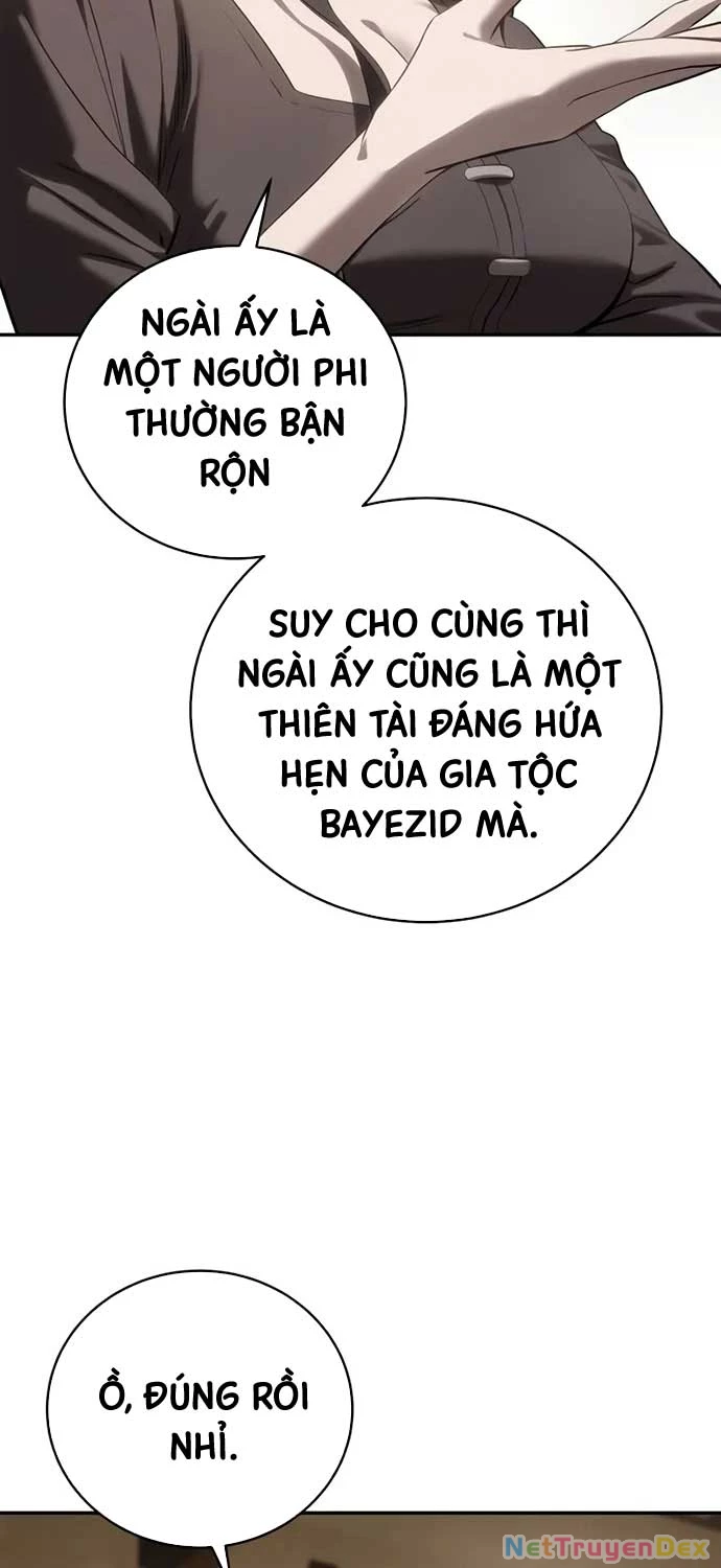 Tinh Tú Kiếm Sĩ Chapter 65 - Trang 4