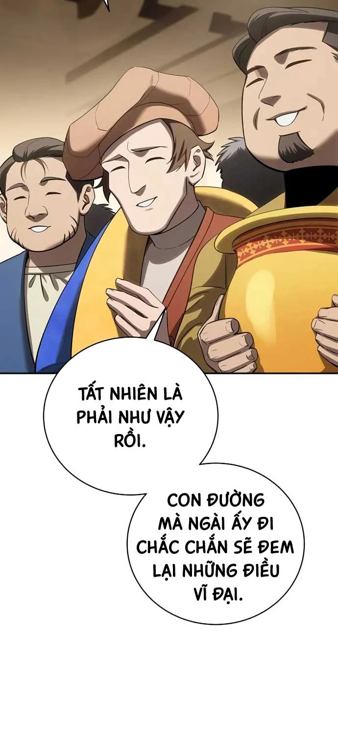Tinh Tú Kiếm Sĩ Chapter 65 - Trang 4