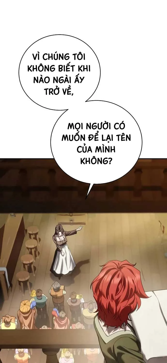 Tinh Tú Kiếm Sĩ Chapter 65 - Trang 4