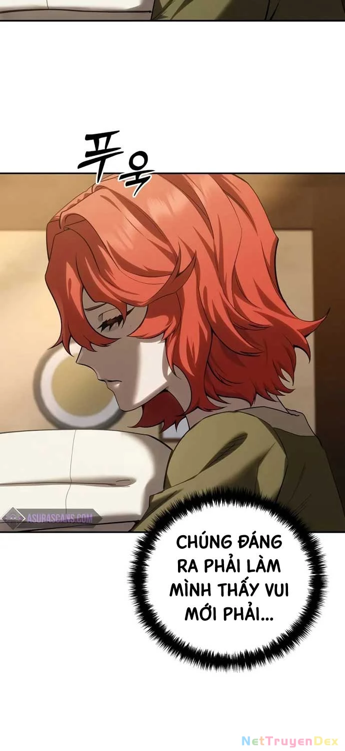 Tinh Tú Kiếm Sĩ Chapter 65 - Trang 4