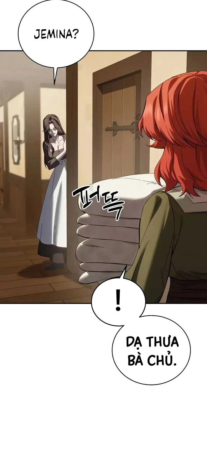 Tinh Tú Kiếm Sĩ Chapter 65 - Trang 4