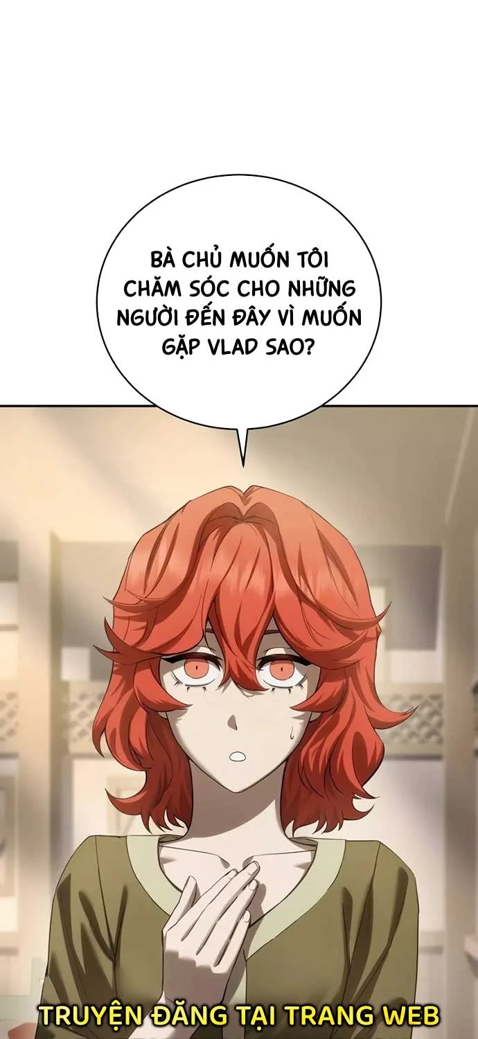 Tinh Tú Kiếm Sĩ Chapter 65 - Trang 4