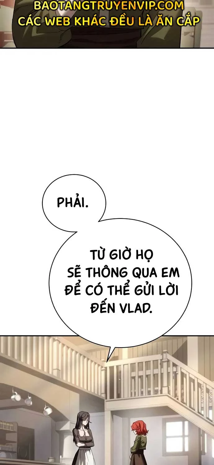 Tinh Tú Kiếm Sĩ Chapter 65 - Trang 4