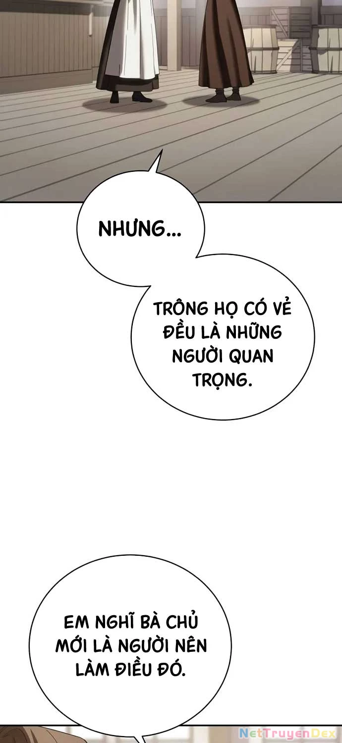 Tinh Tú Kiếm Sĩ Chapter 65 - Trang 4