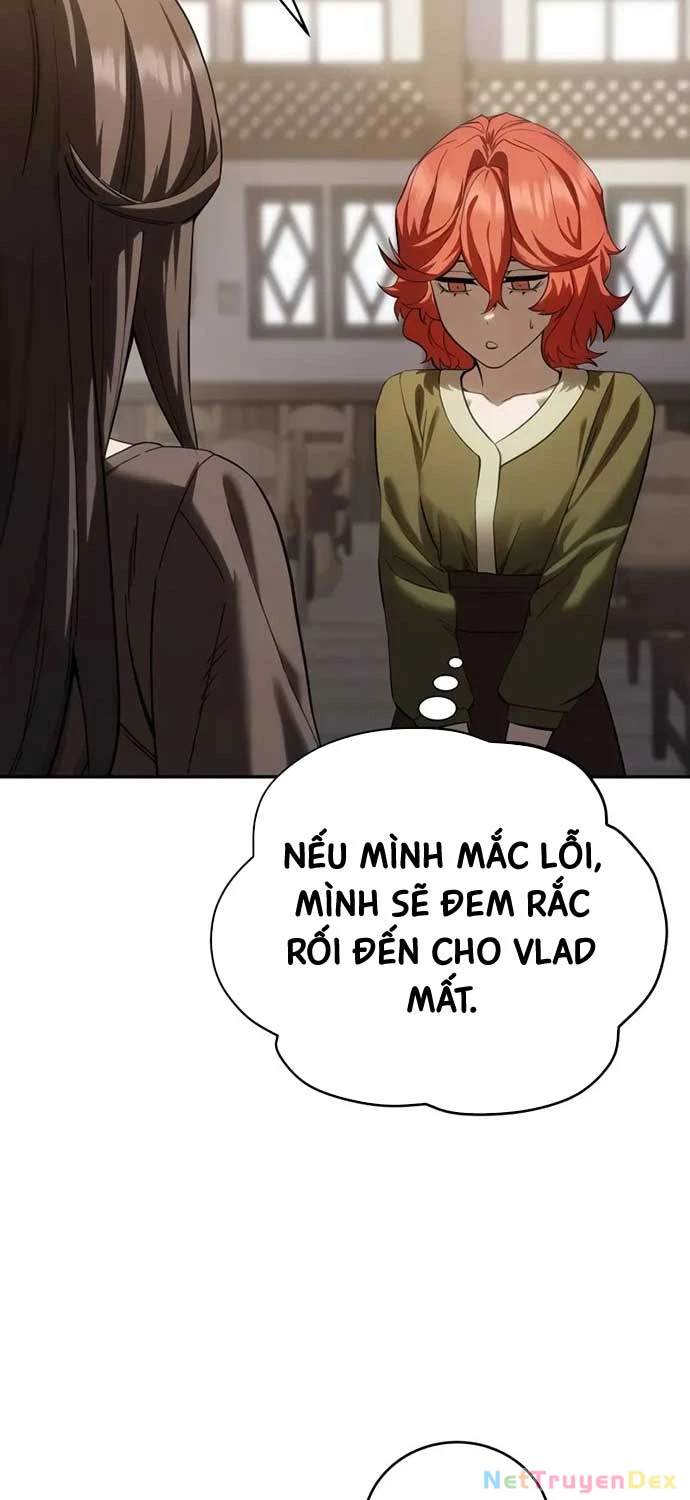 Tinh Tú Kiếm Sĩ Chapter 65 - Trang 4