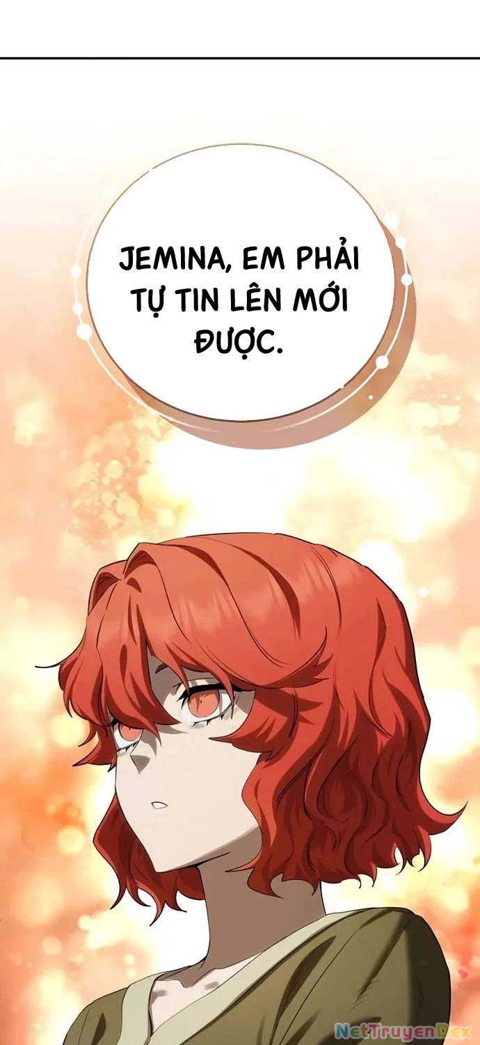 Tinh Tú Kiếm Sĩ Chapter 65 - Trang 4