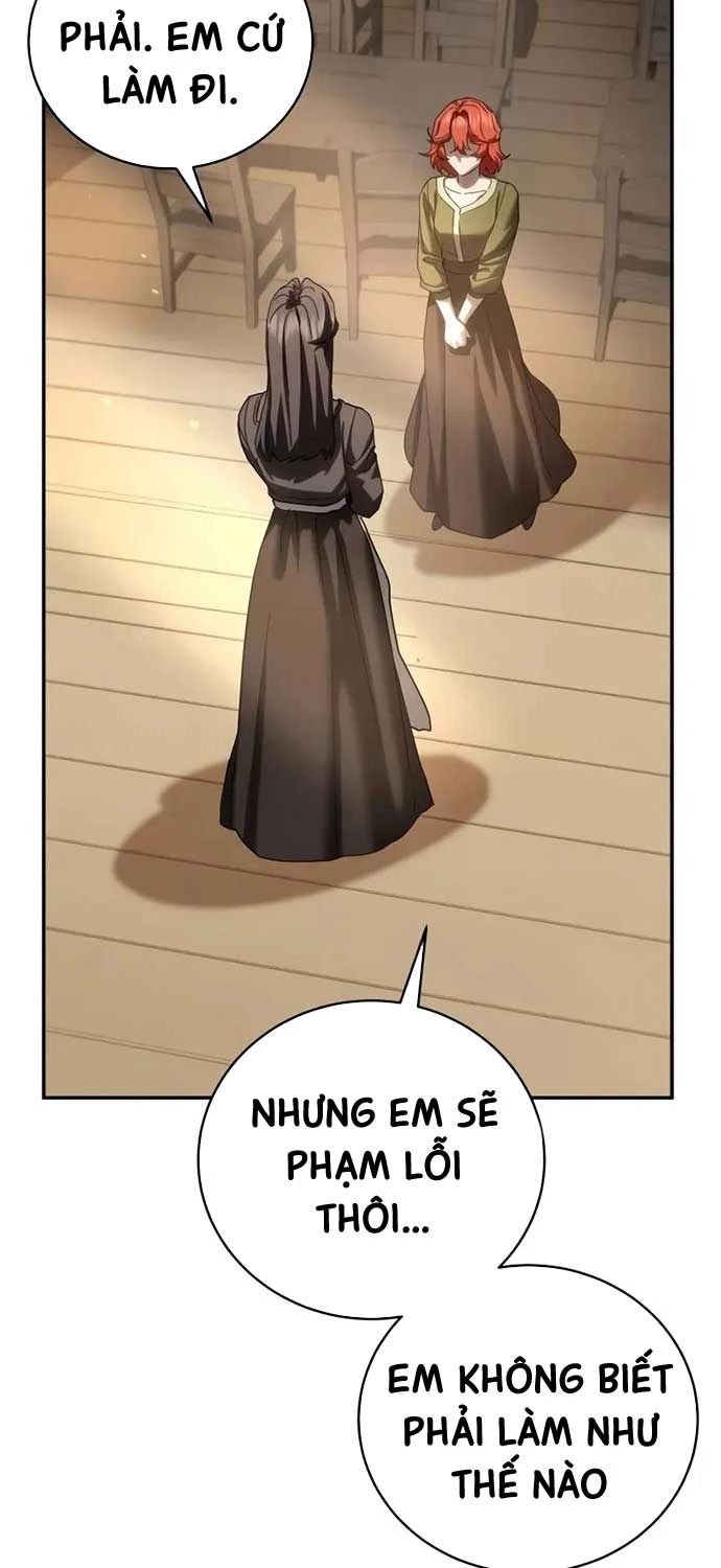 Tinh Tú Kiếm Sĩ Chapter 65 - Trang 4