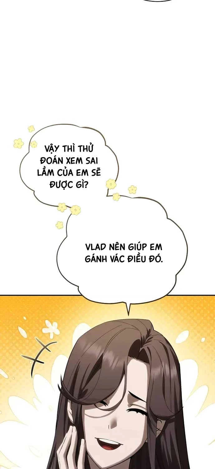 Tinh Tú Kiếm Sĩ Chapter 65 - Trang 4