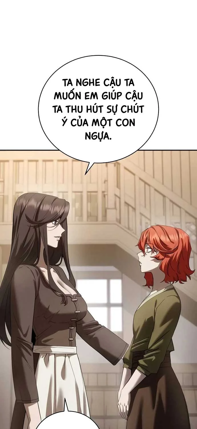 Tinh Tú Kiếm Sĩ Chapter 65 - Trang 4