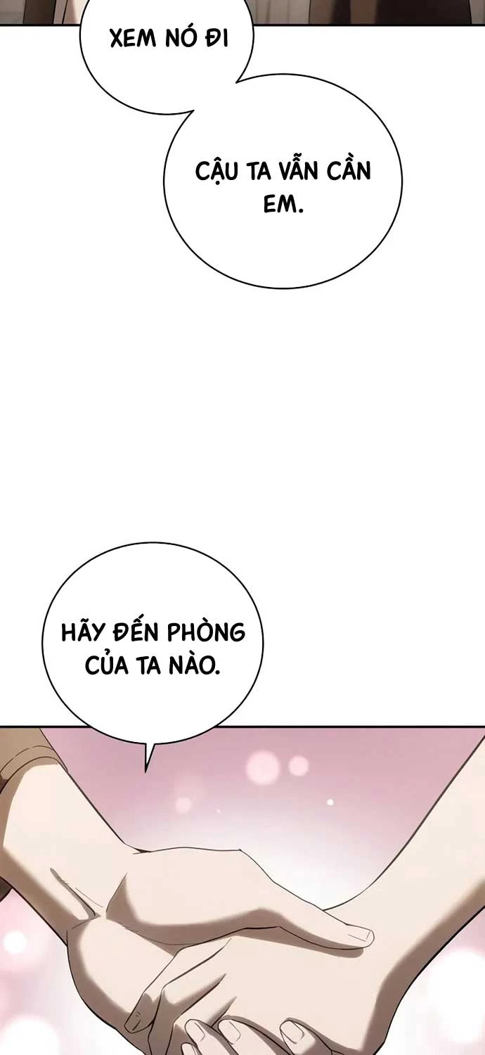 Tinh Tú Kiếm Sĩ Chapter 65 - Trang 4