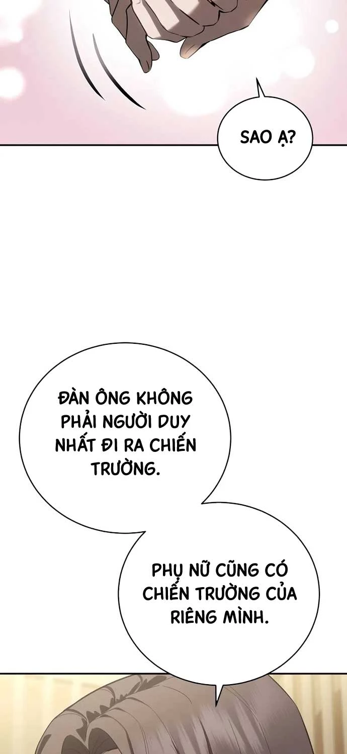 Tinh Tú Kiếm Sĩ Chapter 65 - Trang 4