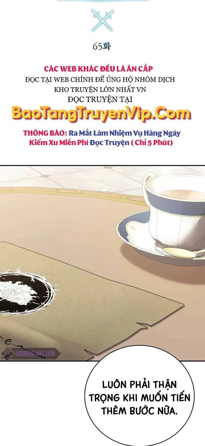 Tinh Tú Kiếm Sĩ Chapter 65 - Trang 4