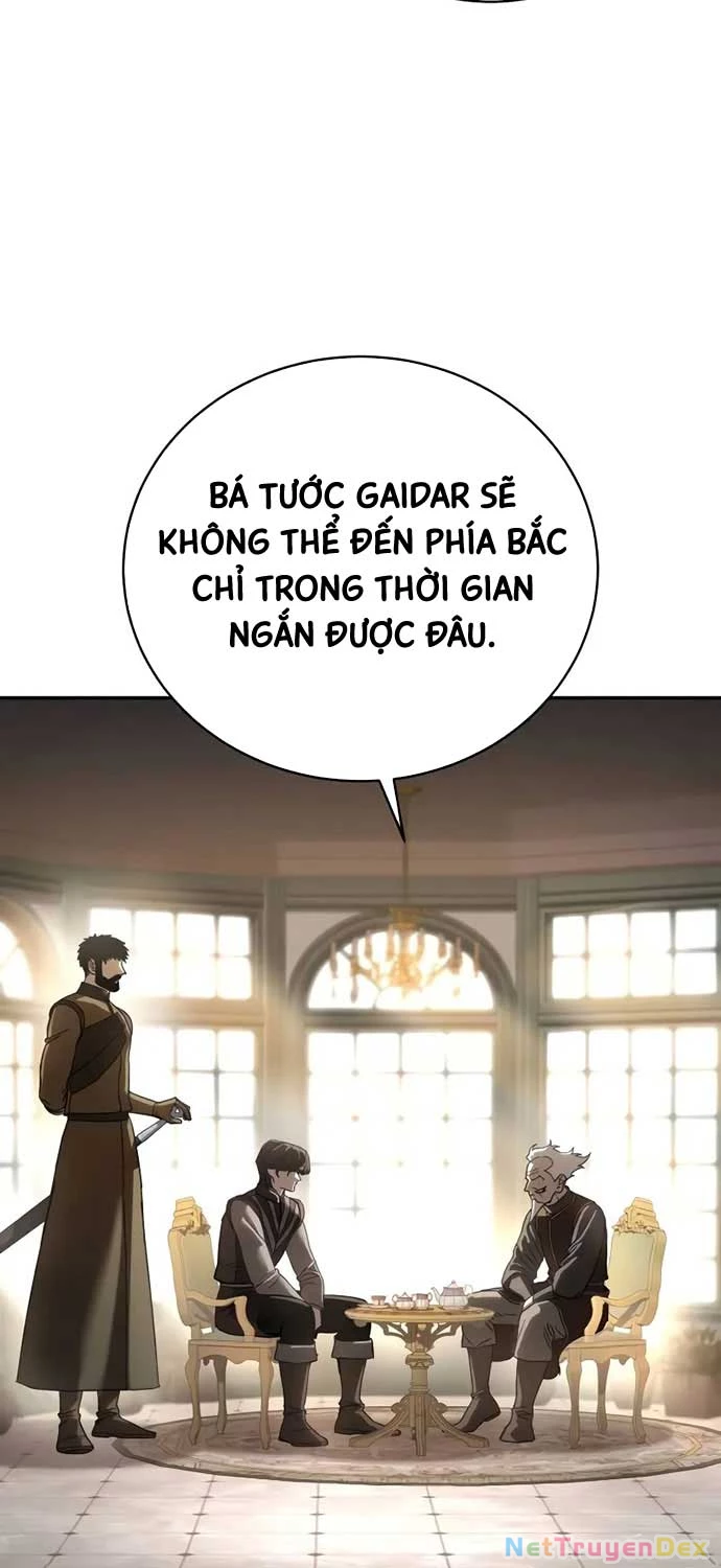 Tinh Tú Kiếm Sĩ Chapter 65 - Trang 4
