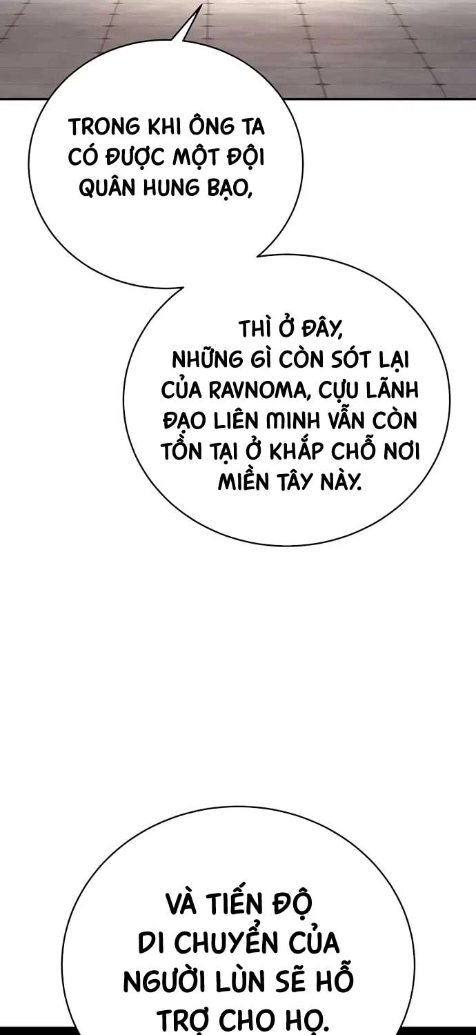 Tinh Tú Kiếm Sĩ Chapter 65 - Trang 4