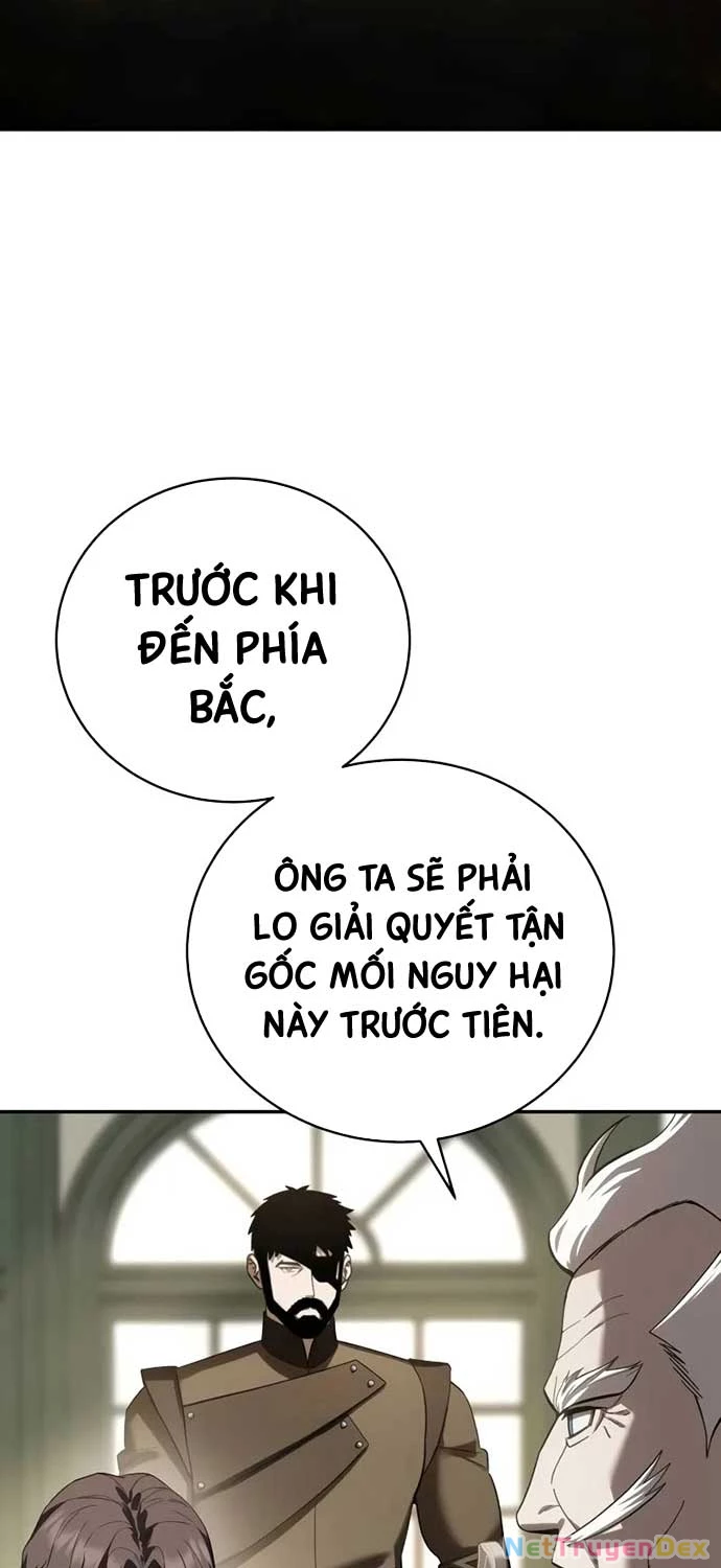 Tinh Tú Kiếm Sĩ Chapter 65 - Trang 4