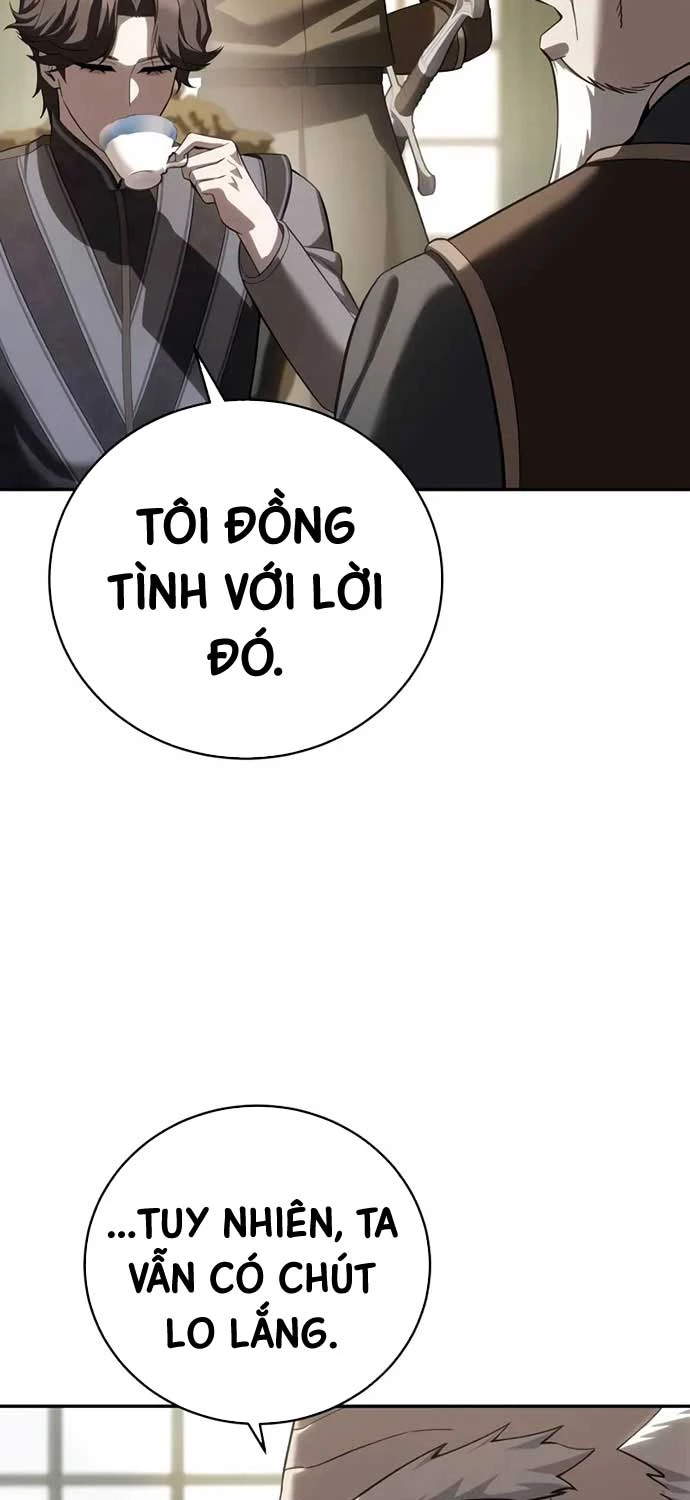 Tinh Tú Kiếm Sĩ Chapter 65 - Trang 4