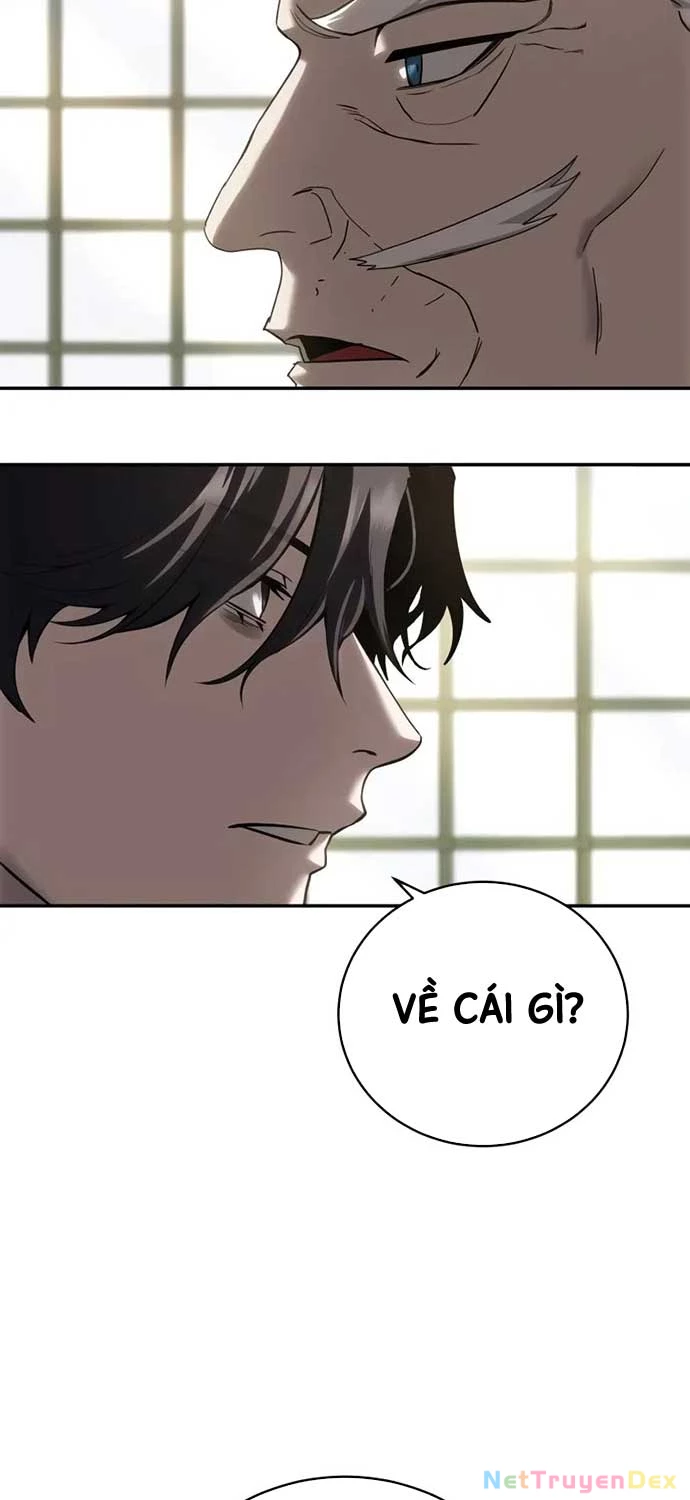 Tinh Tú Kiếm Sĩ Chapter 65 - Trang 4