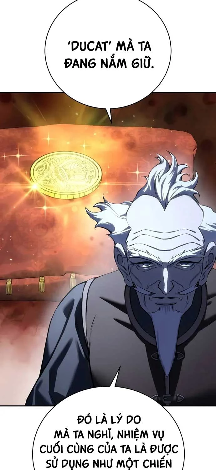 Tinh Tú Kiếm Sĩ Chapter 65 - Trang 4