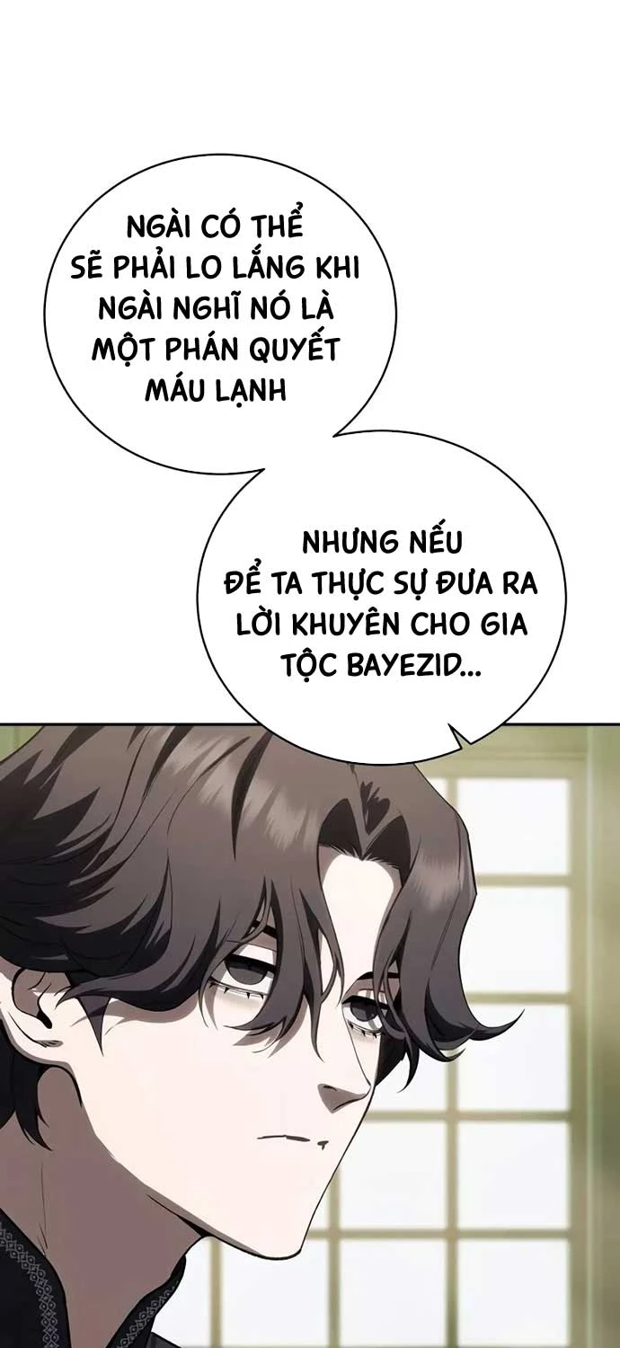 Tinh Tú Kiếm Sĩ Chapter 65 - Trang 4