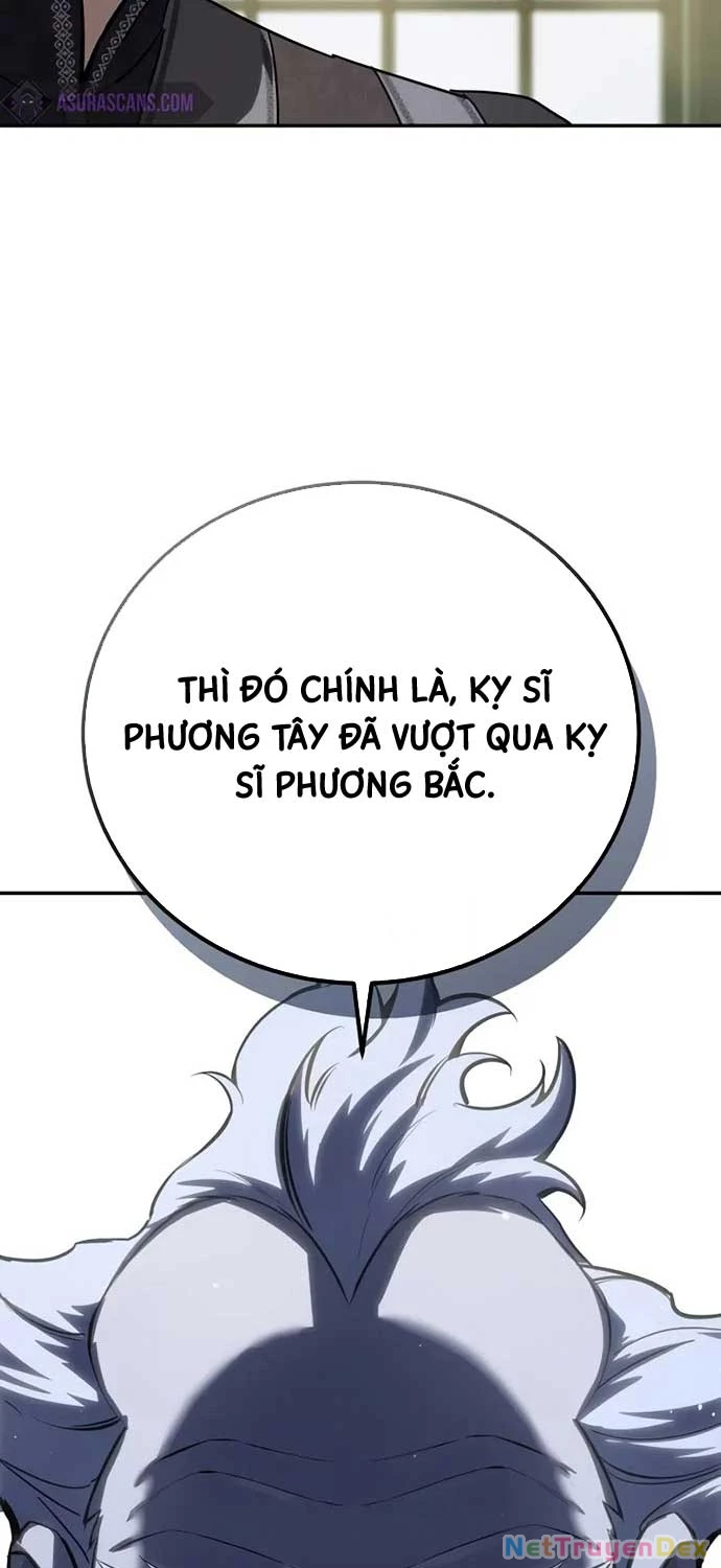 Tinh Tú Kiếm Sĩ Chapter 65 - Trang 4