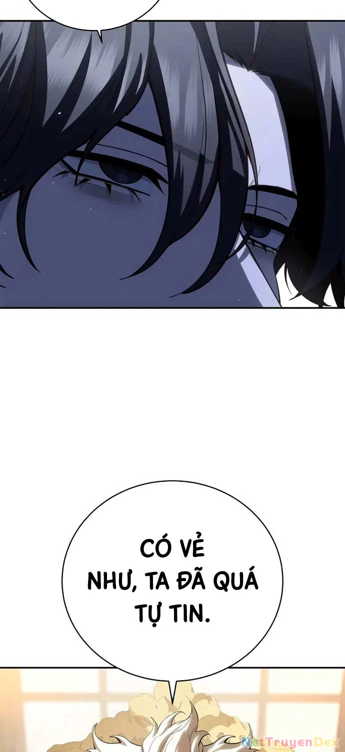 Tinh Tú Kiếm Sĩ Chapter 65 - Trang 4