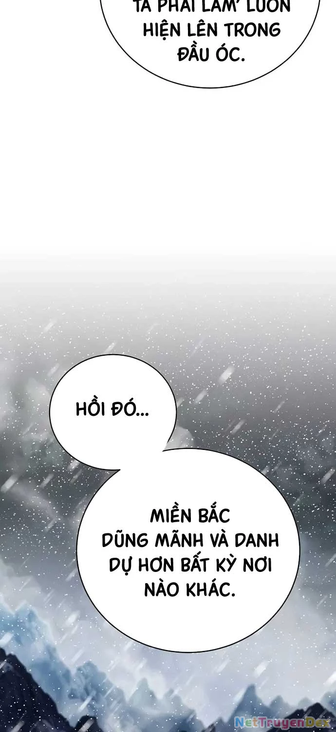 Tinh Tú Kiếm Sĩ Chapter 65 - Trang 4
