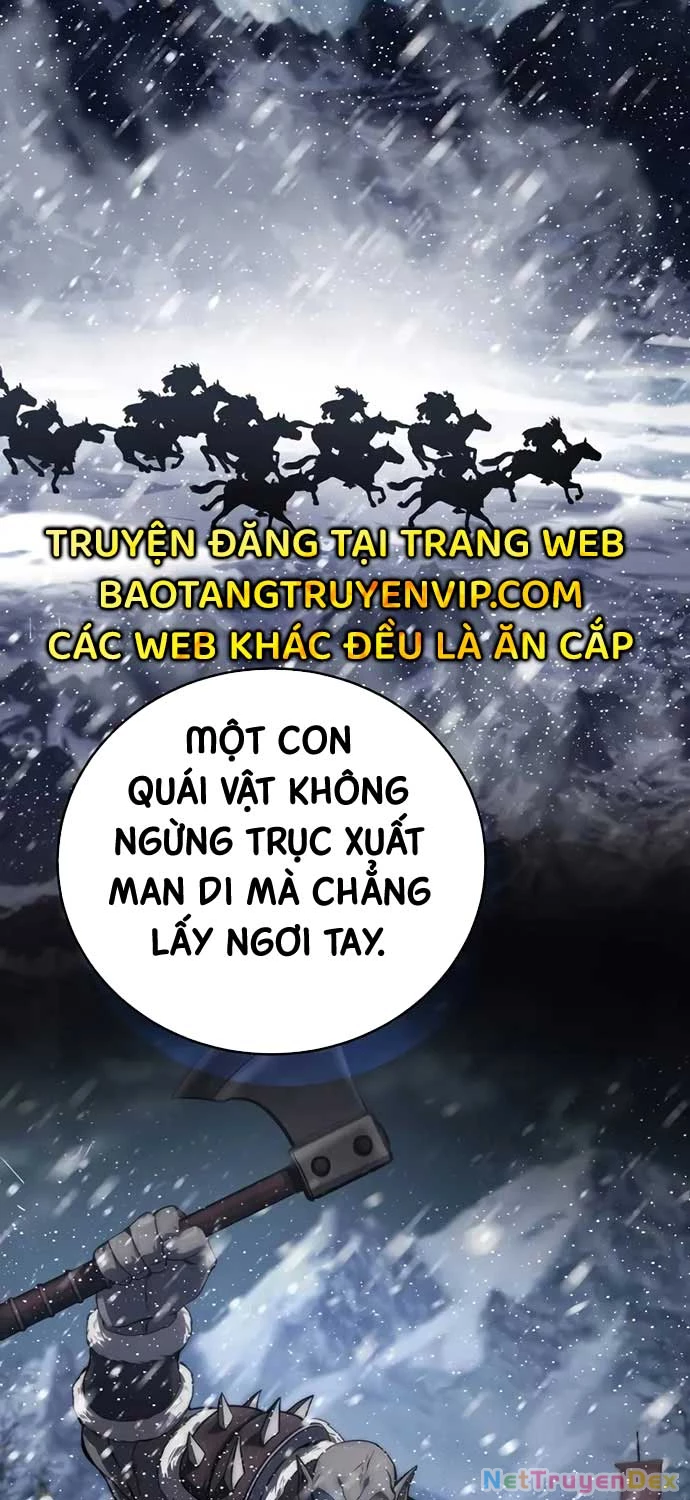 Tinh Tú Kiếm Sĩ Chapter 65 - Trang 4