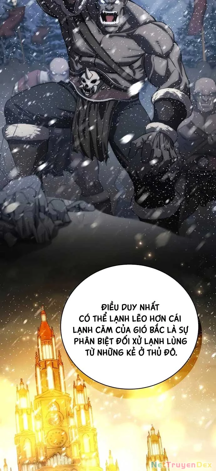 Tinh Tú Kiếm Sĩ Chapter 65 - Trang 4