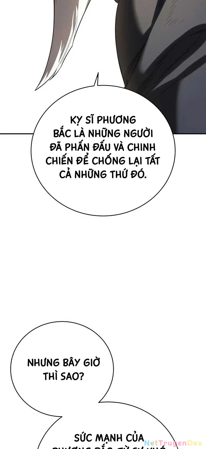 Tinh Tú Kiếm Sĩ Chapter 65 - Trang 4