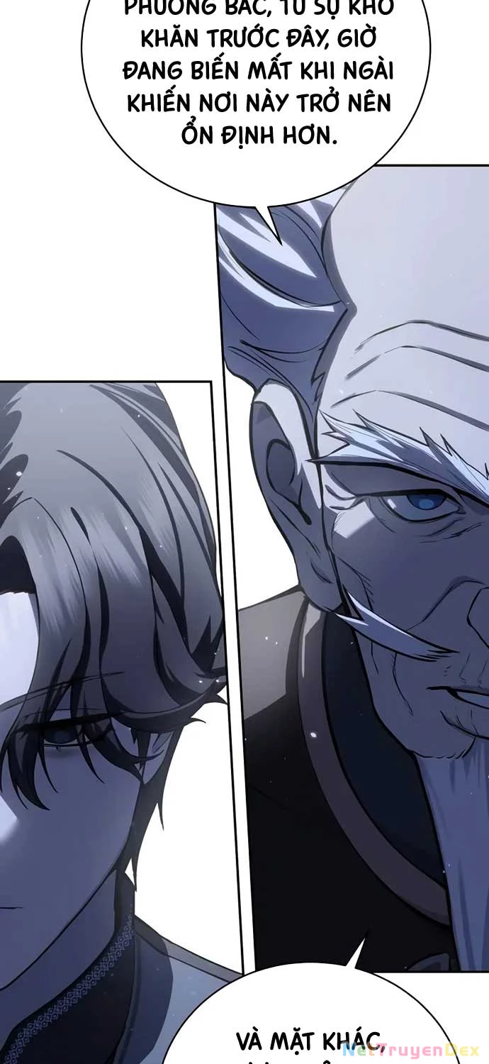 Tinh Tú Kiếm Sĩ Chapter 65 - Trang 4