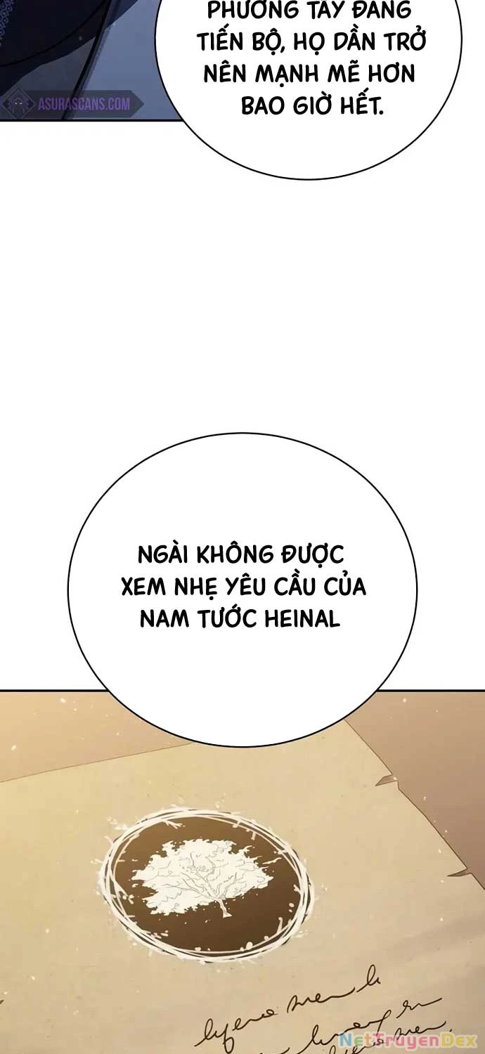 Tinh Tú Kiếm Sĩ Chapter 65 - Trang 4
