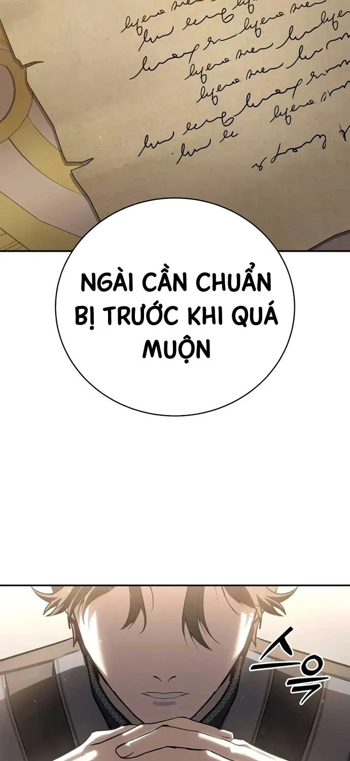 Tinh Tú Kiếm Sĩ Chapter 65 - Trang 4