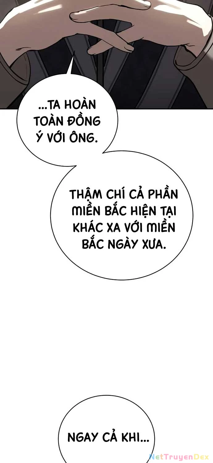 Tinh Tú Kiếm Sĩ Chapter 65 - Trang 4