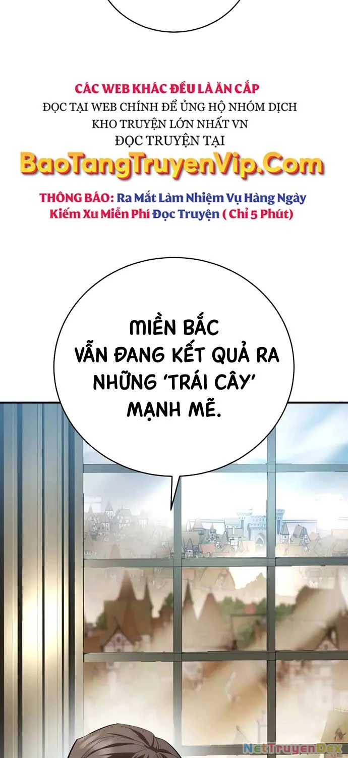 Tinh Tú Kiếm Sĩ Chapter 65 - Trang 4
