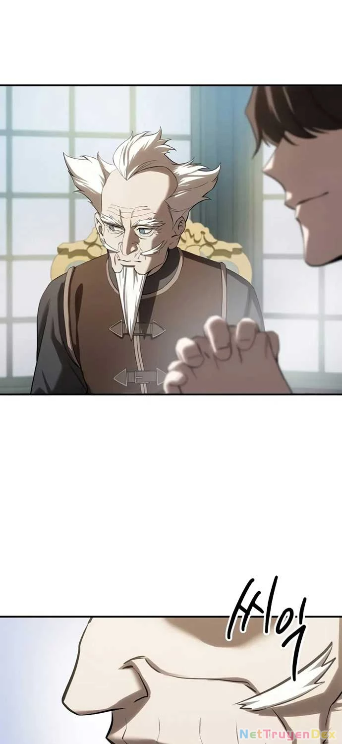 Tinh Tú Kiếm Sĩ Chapter 65 - Trang 4