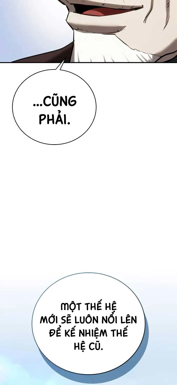 Tinh Tú Kiếm Sĩ Chapter 65 - Trang 4