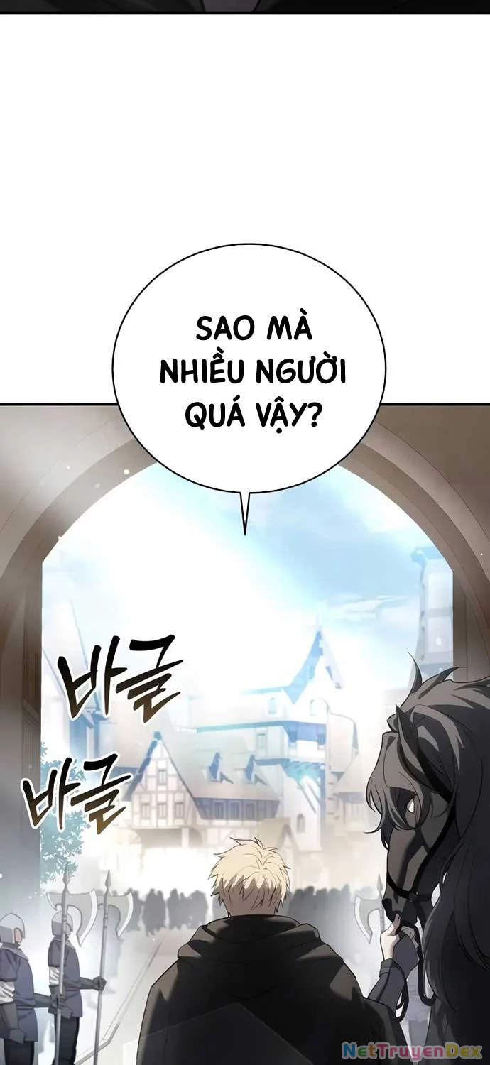 Tinh Tú Kiếm Sĩ Chapter 65 - Trang 4
