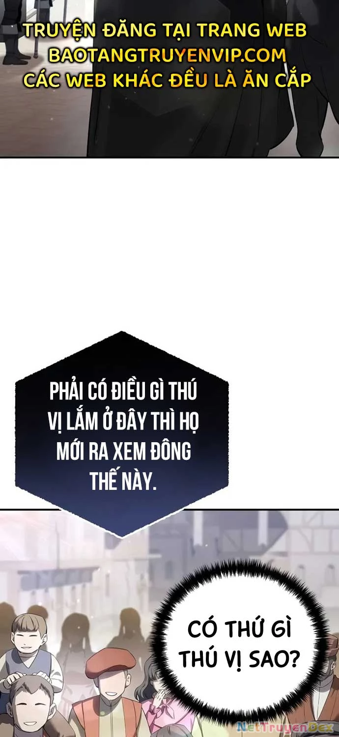 Tinh Tú Kiếm Sĩ Chapter 65 - Trang 4