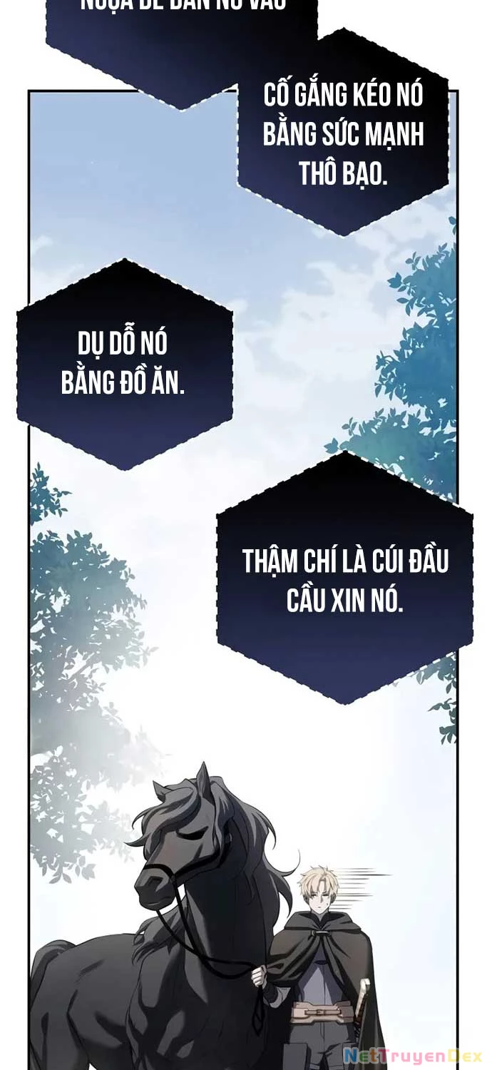 Tinh Tú Kiếm Sĩ Chapter 65 - Trang 4