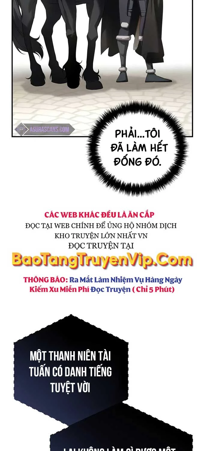 Tinh Tú Kiếm Sĩ Chapter 65 - Trang 4