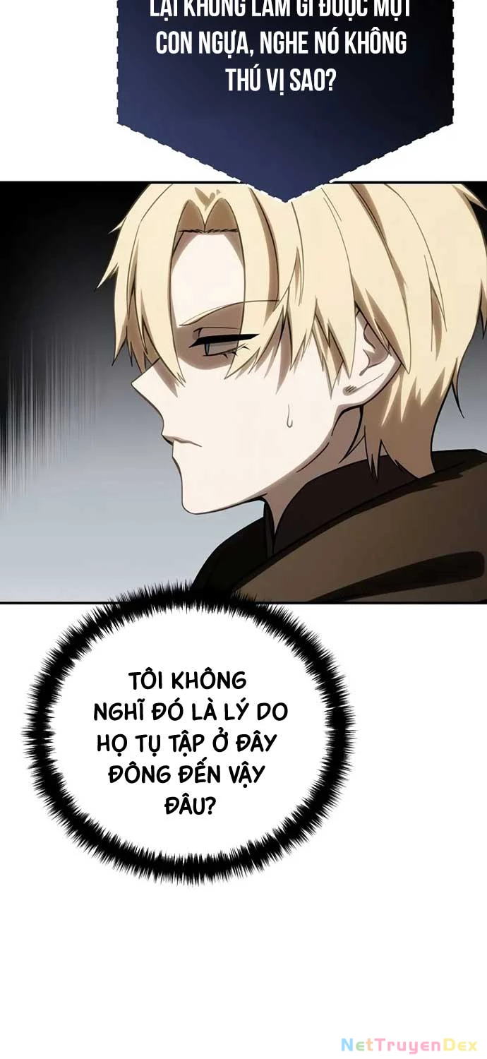 Tinh Tú Kiếm Sĩ Chapter 65 - Trang 4