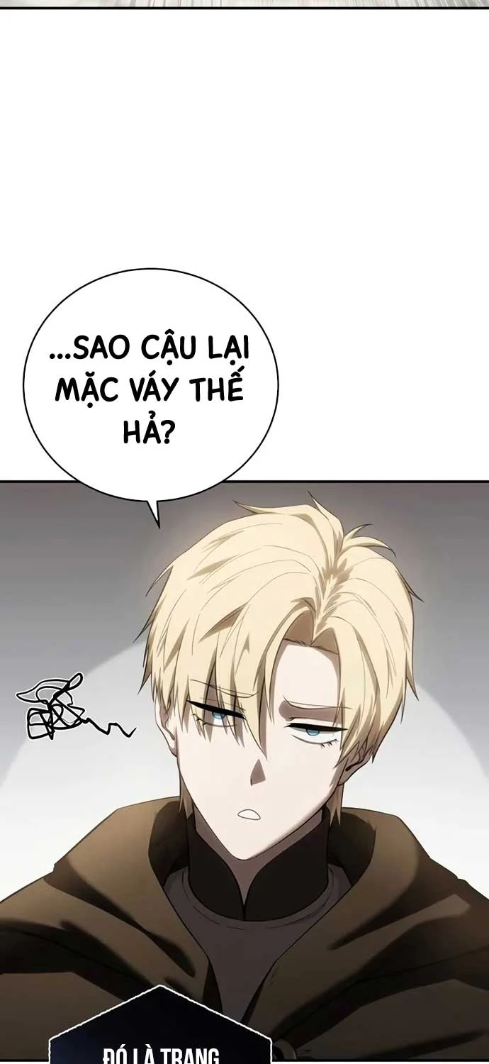 Tinh Tú Kiếm Sĩ Chapter 65 - Trang 4