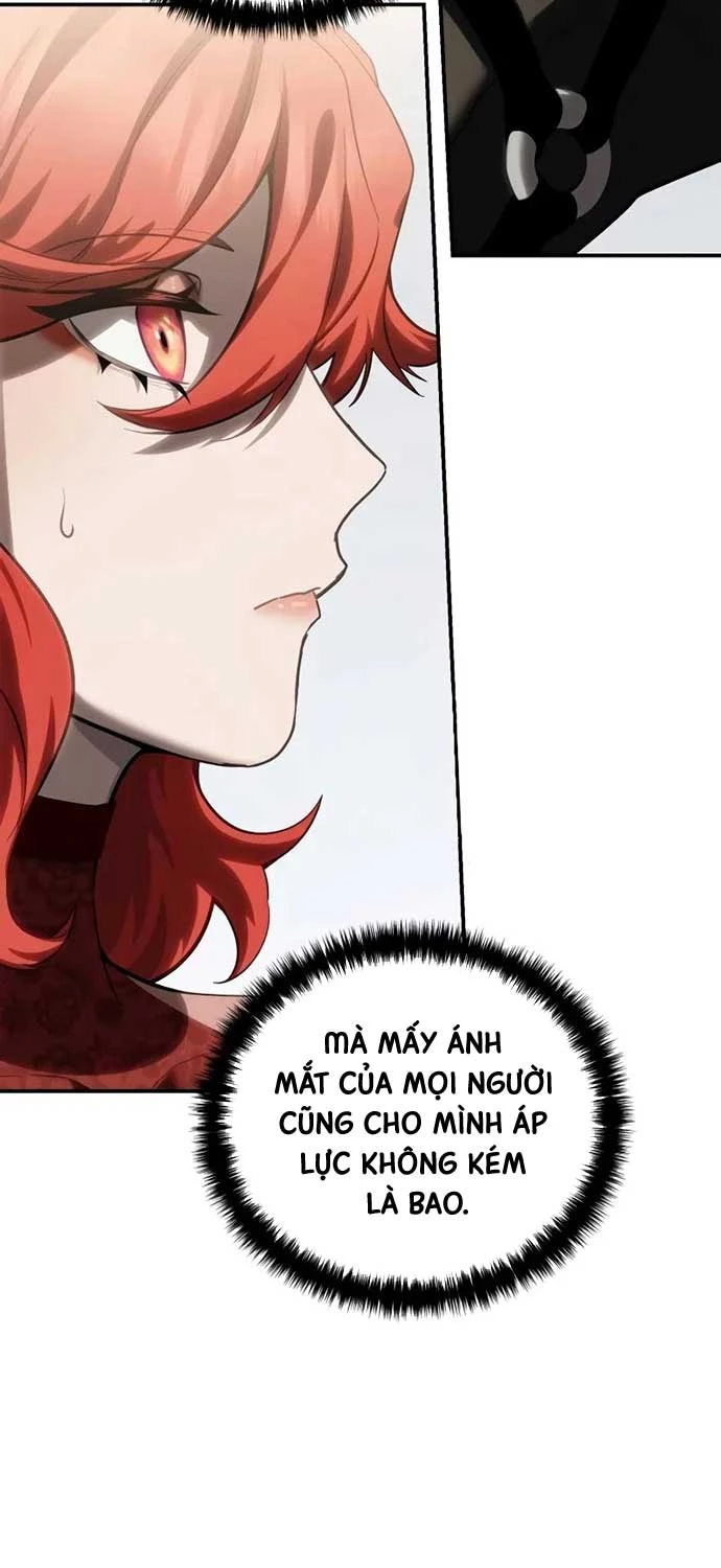 Tinh Tú Kiếm Sĩ Chapter 65 - Trang 4