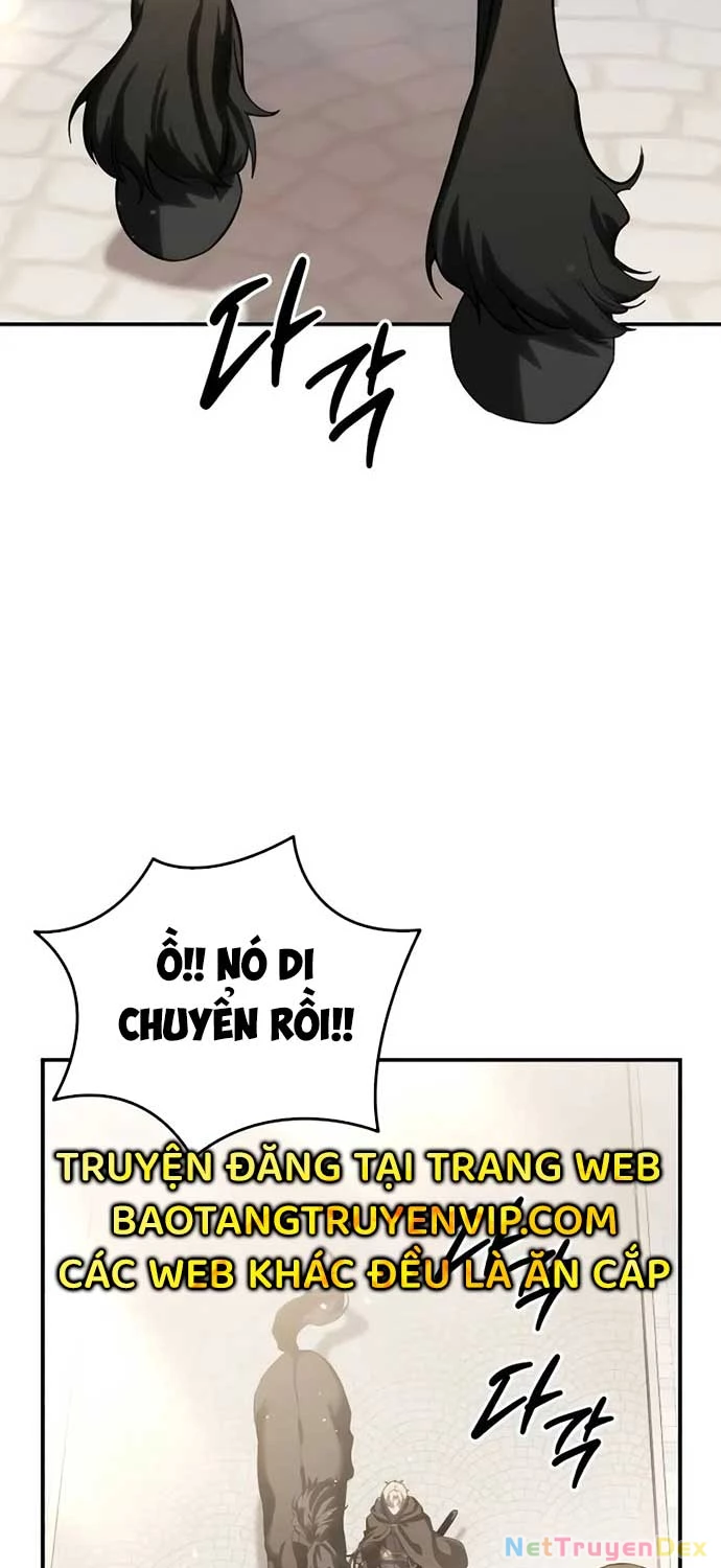 Tinh Tú Kiếm Sĩ Chapter 65 - Trang 4