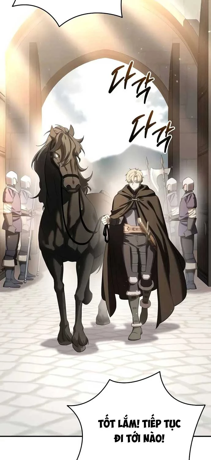 Tinh Tú Kiếm Sĩ Chapter 65 - Trang 4