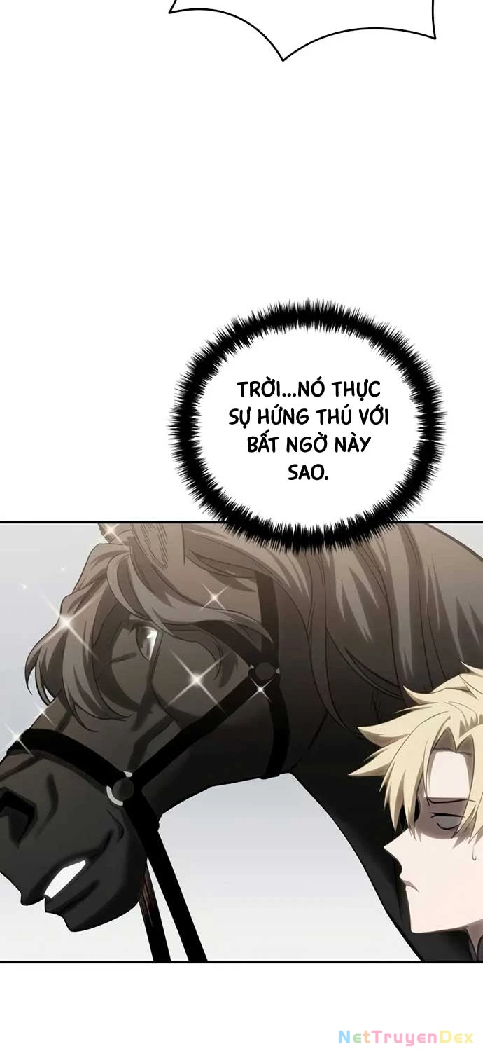 Tinh Tú Kiếm Sĩ Chapter 65 - Trang 4