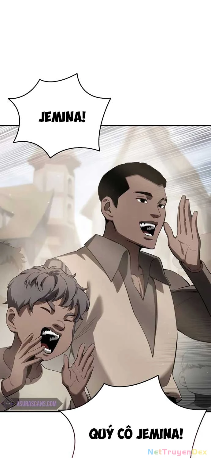 Tinh Tú Kiếm Sĩ Chapter 65 - Trang 4